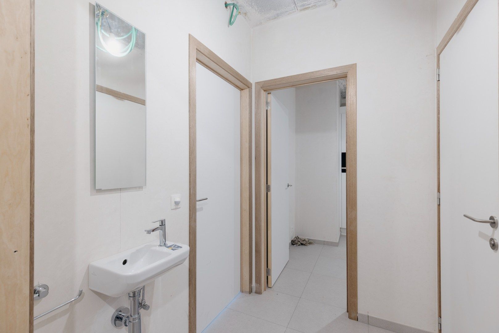 Handelsruimte centrum Waregem foto 14