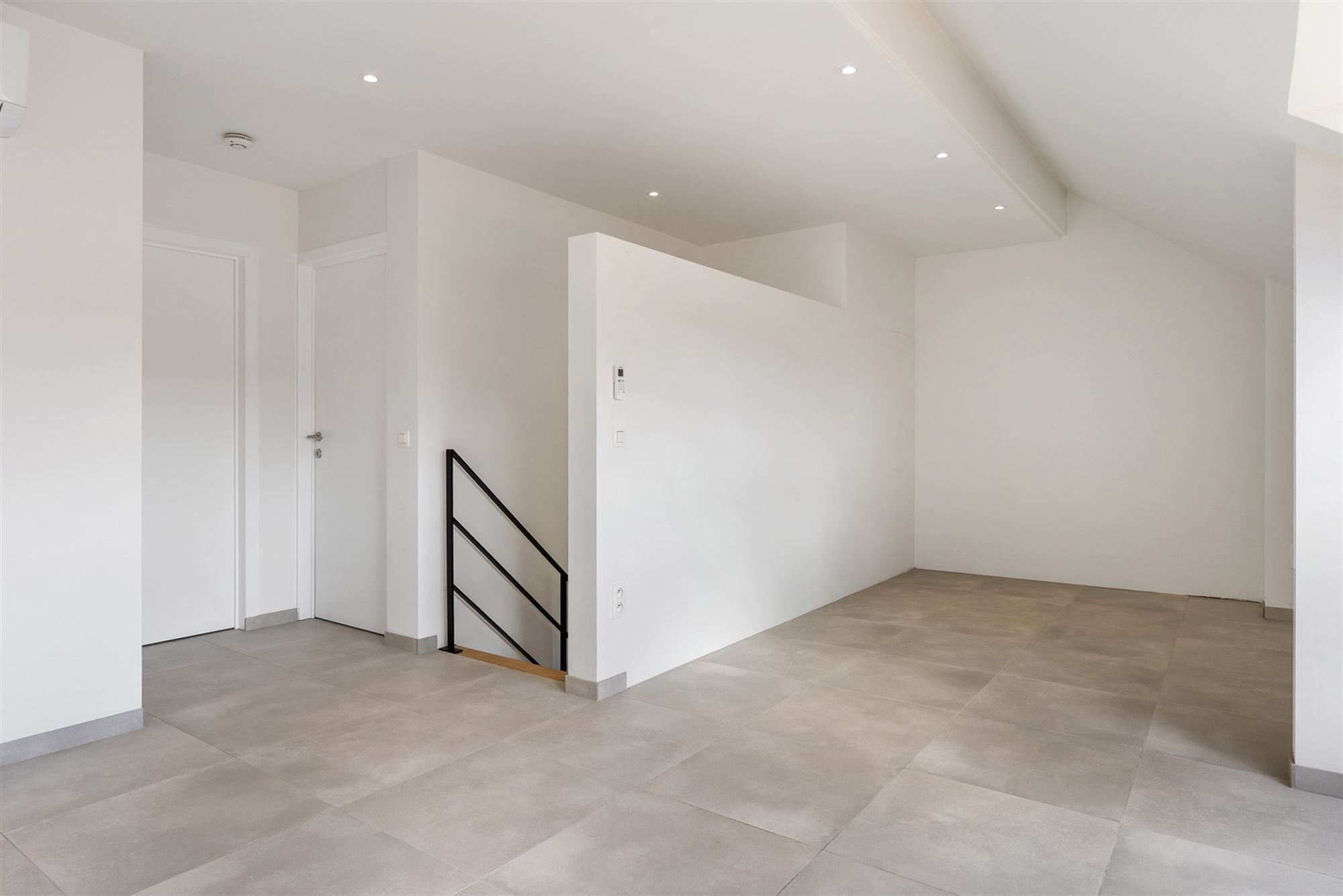 RECENT GERENOVEERDE WONING (175M²) MET HOBBY-/WERKRUIMTE VAN 212M² IN HASSELT CENTRUM foto 17