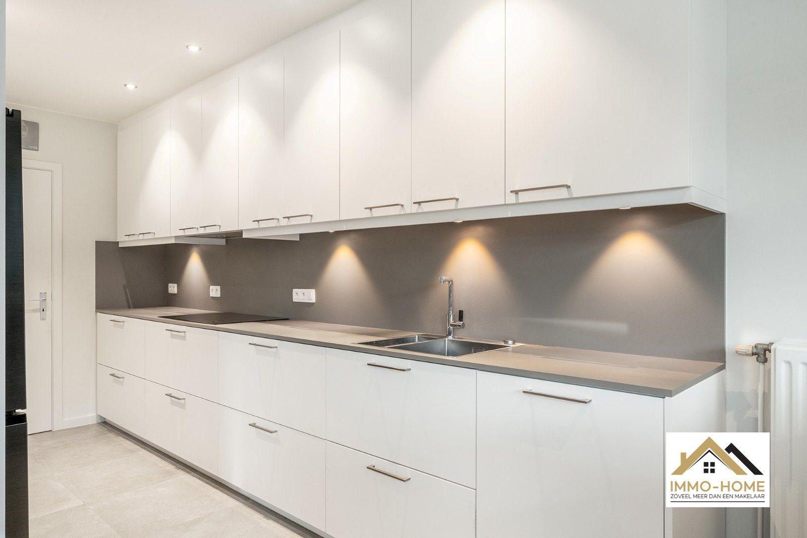 Instapklare woning op zeer centrale ligging! foto 15