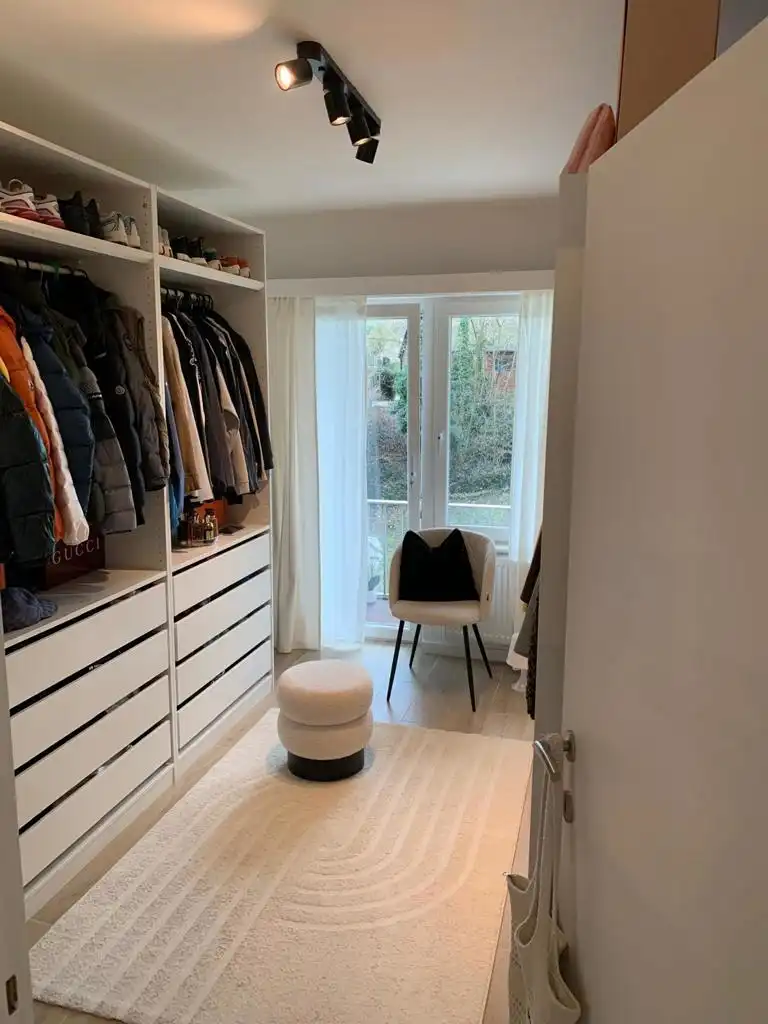 Instapklaar 2 slaapkamer appartement op 1ste verdieping foto 9