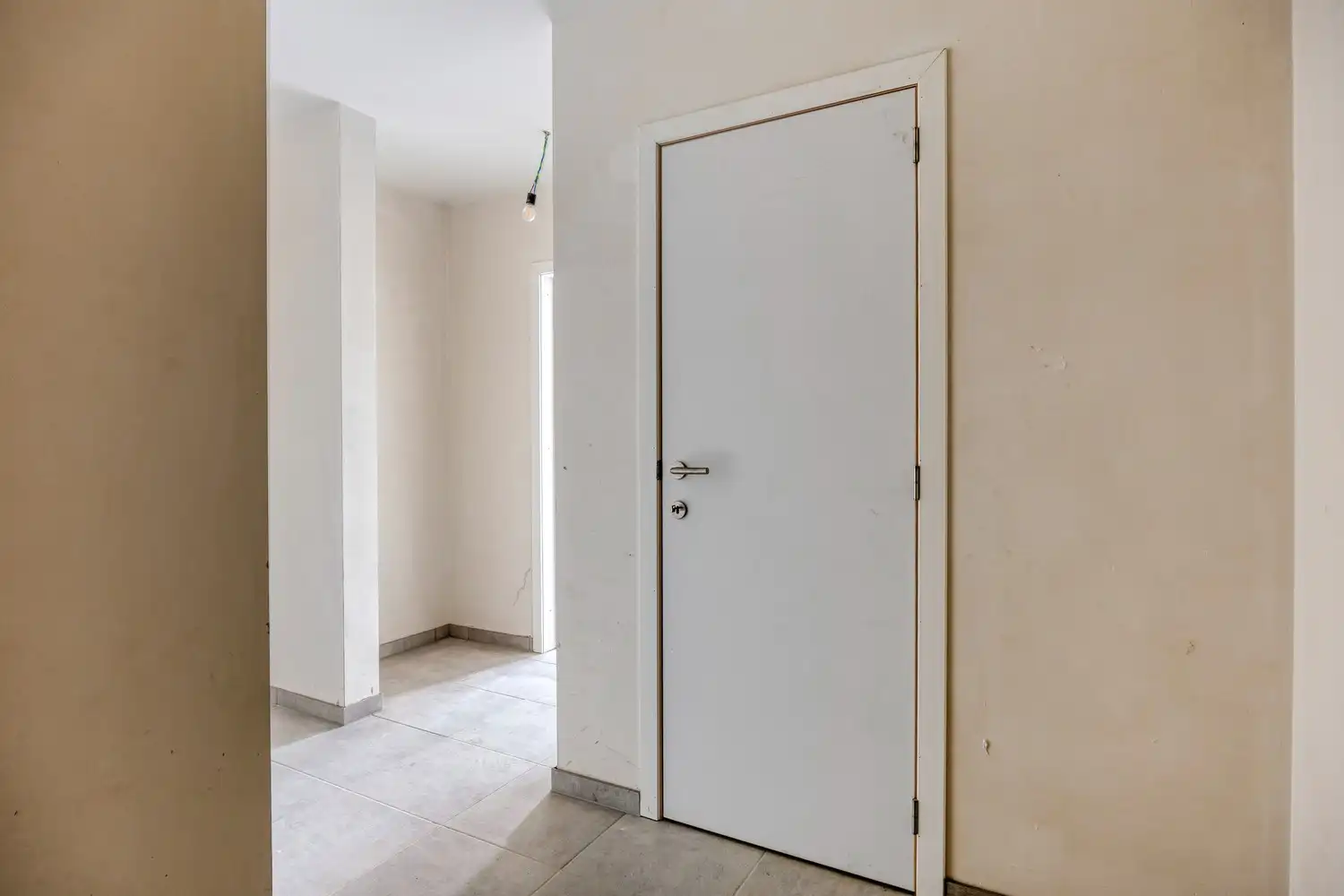 1-slaapkamerappartement met terras in residentie 'Het Centrum' foto 12