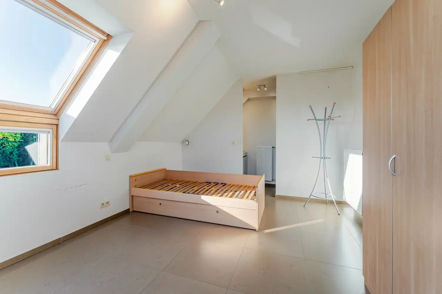 Duplex appartement in de Loofstraat foto 6