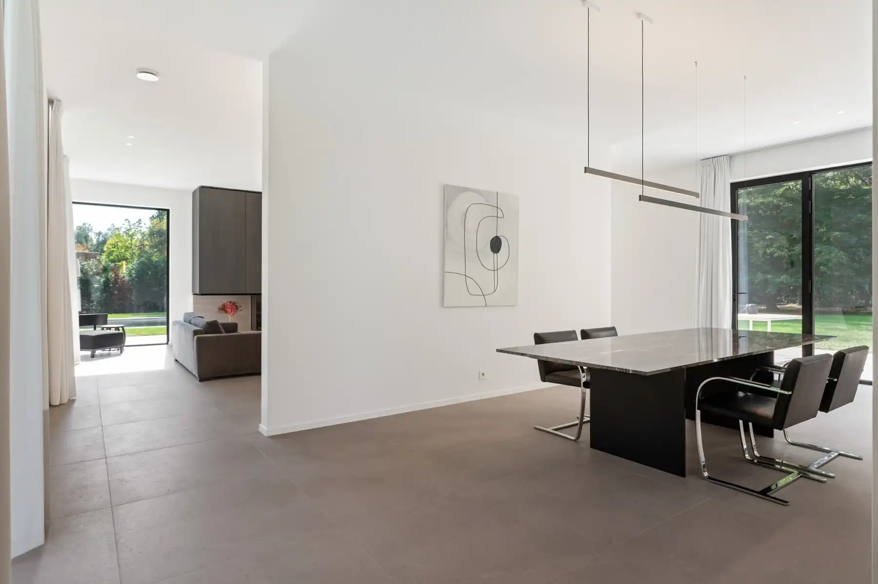 IN OPTIE: Exclusieve villa op toplocatie foto 14