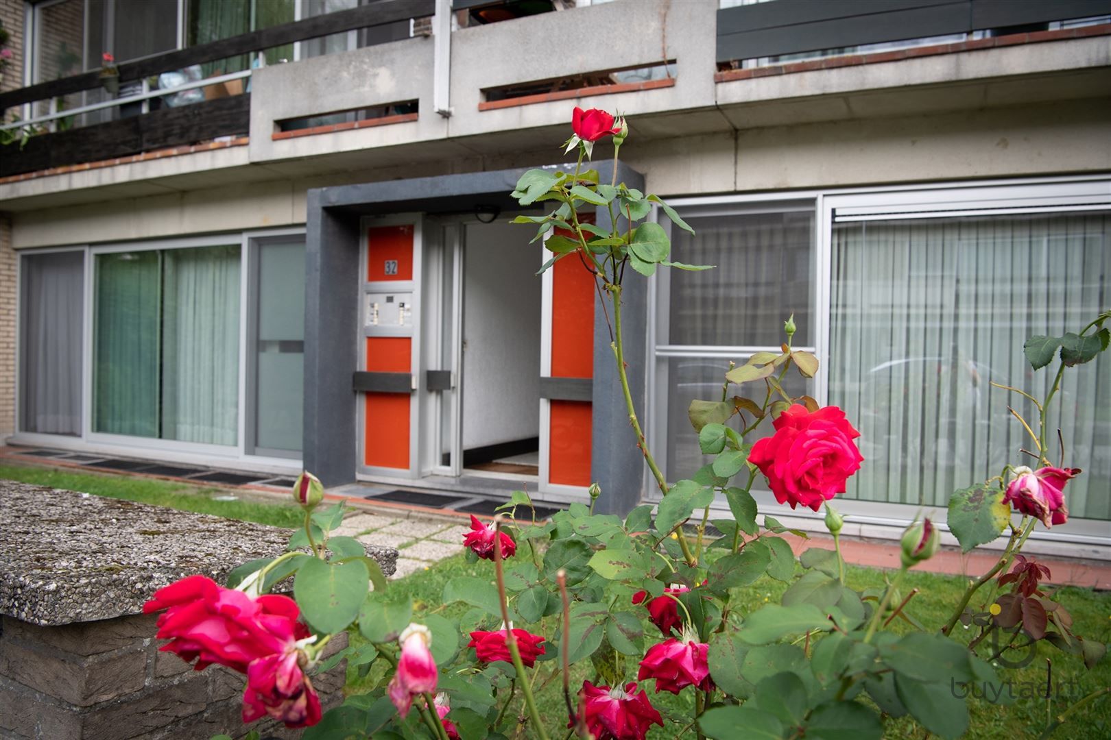 Gezellig en rustig gelegen twee slaapkamer appartement! foto 5