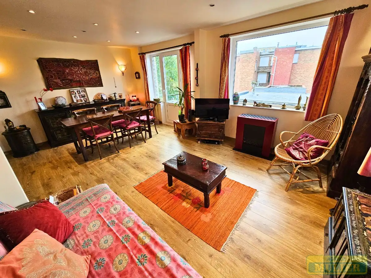 Appartement te koop foto 6