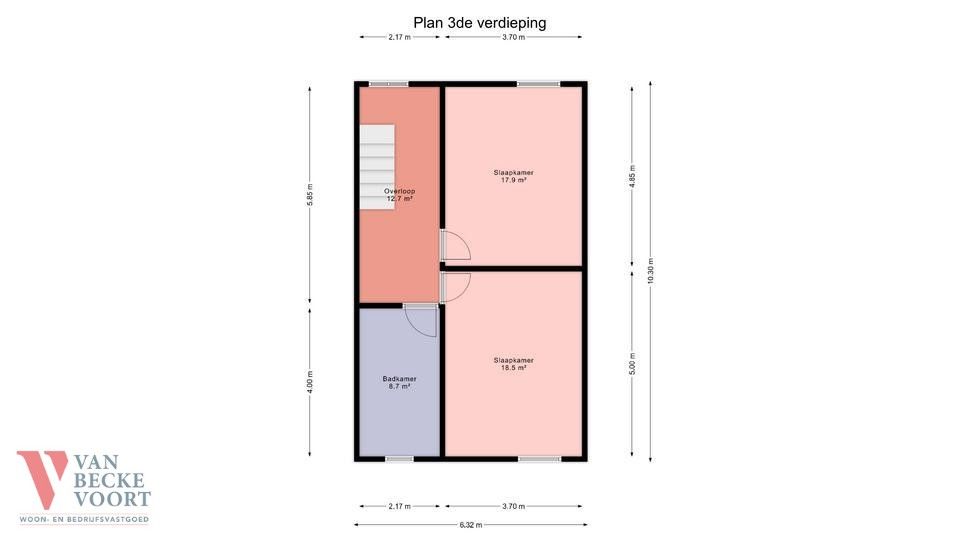 Handelspand 112m² foto 12