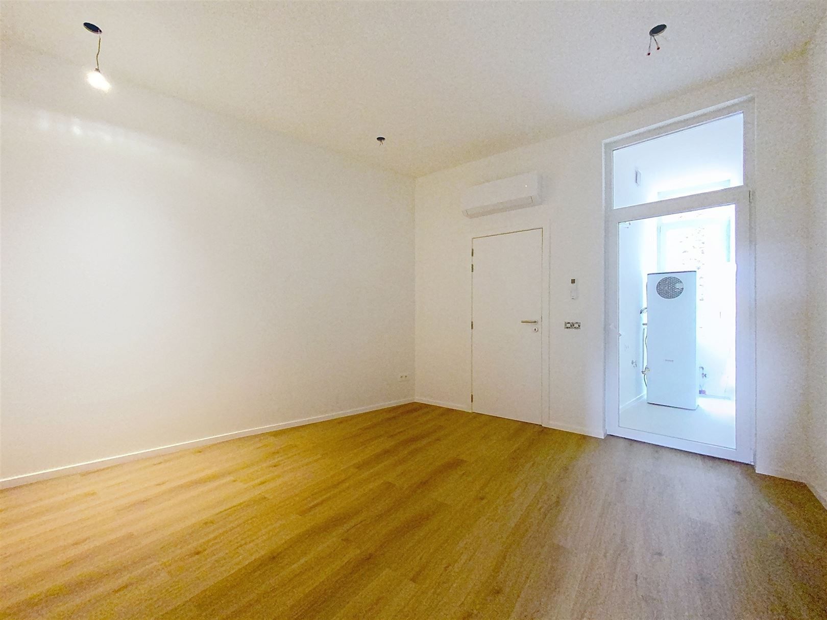 Leuk appartement op topligging Eilandje foto 6