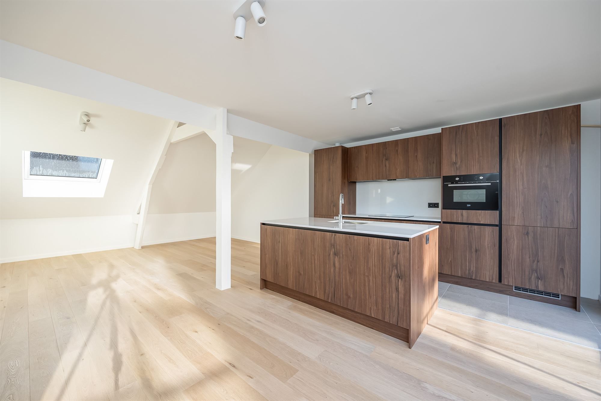 Appartement te koop Graaf van Egmontstraat 10/301 - 2800 MECHELEN