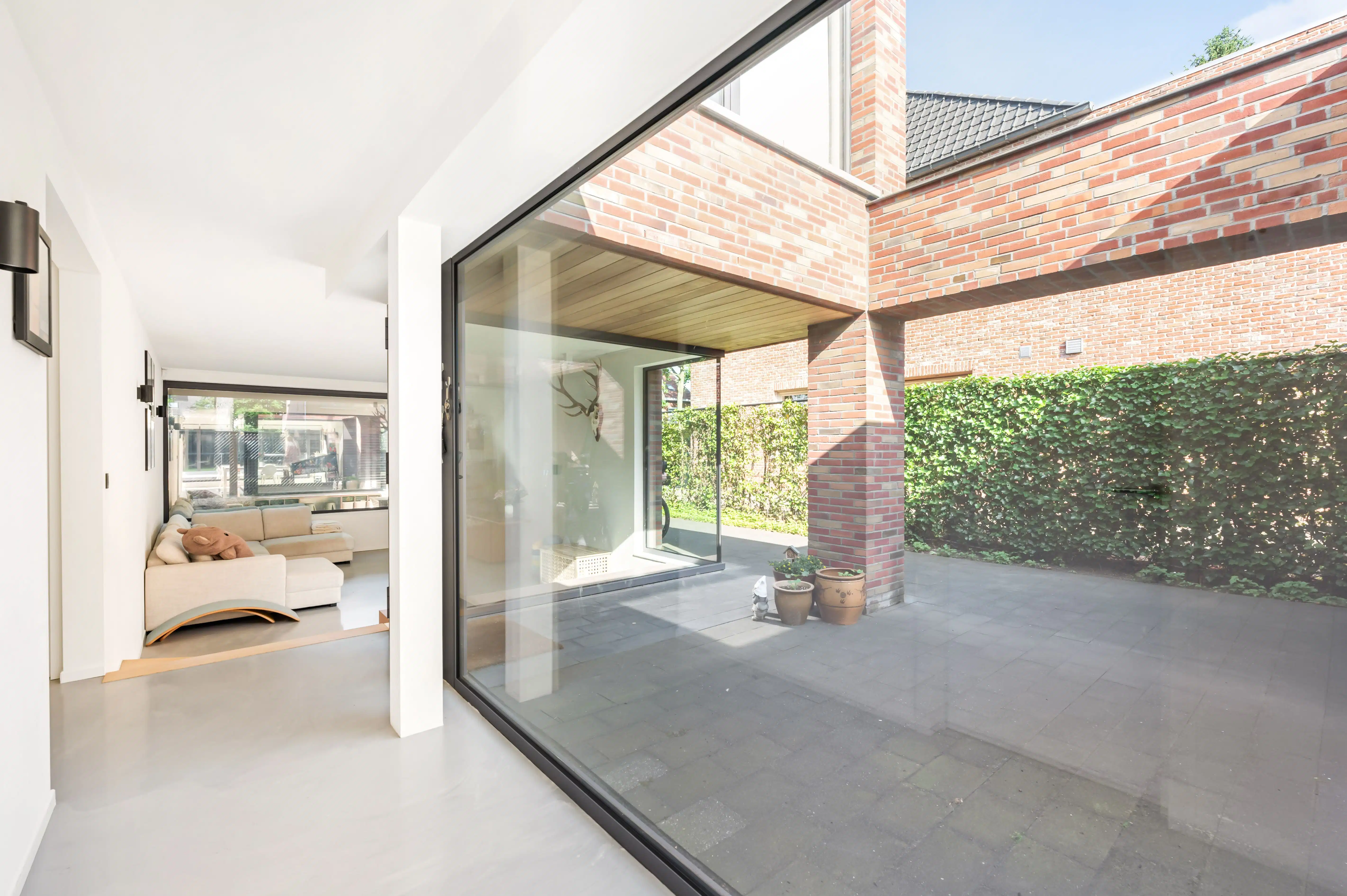 Prachtige woning op toplocatie in Brasschaat ! foto 11