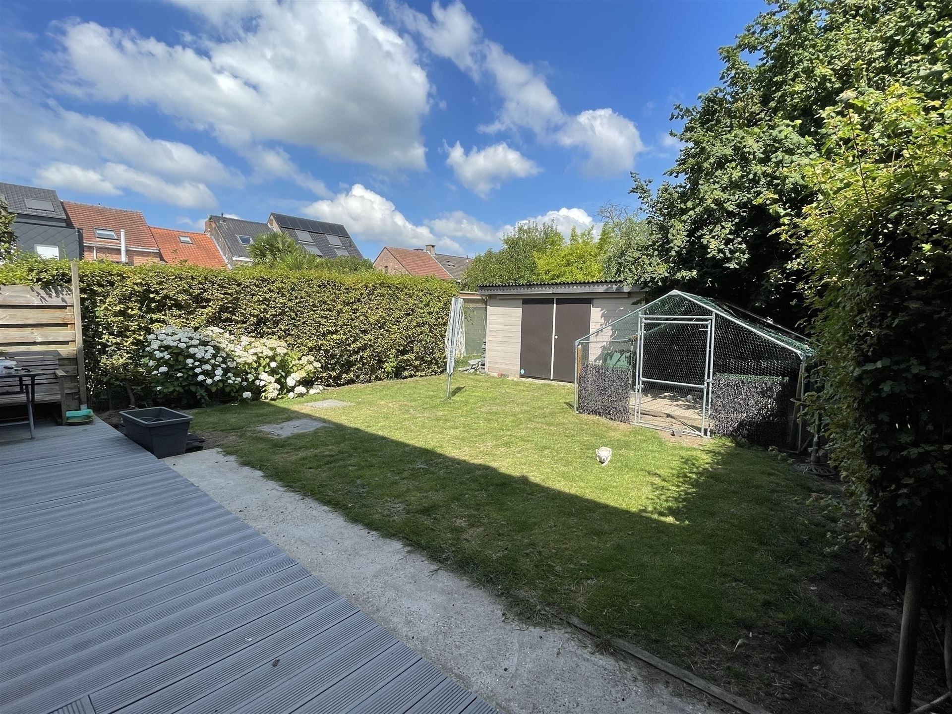 Energiezuinige halfopen bebouwing! foto 19