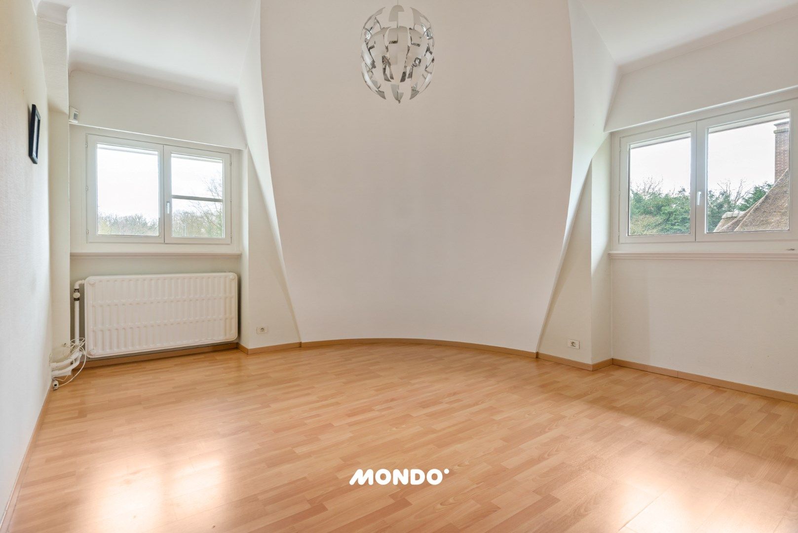 Karaktervolle villa met luxueus poolhouse, sauna en riante tuin – Toplocatie in Brasschaat foto 22