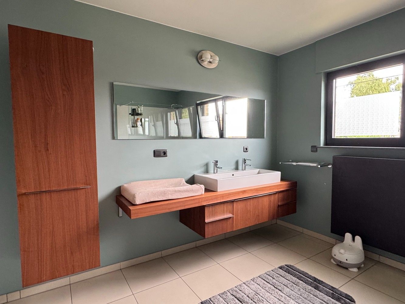 Prachtige villa met 4 slaapkamers. foto 24