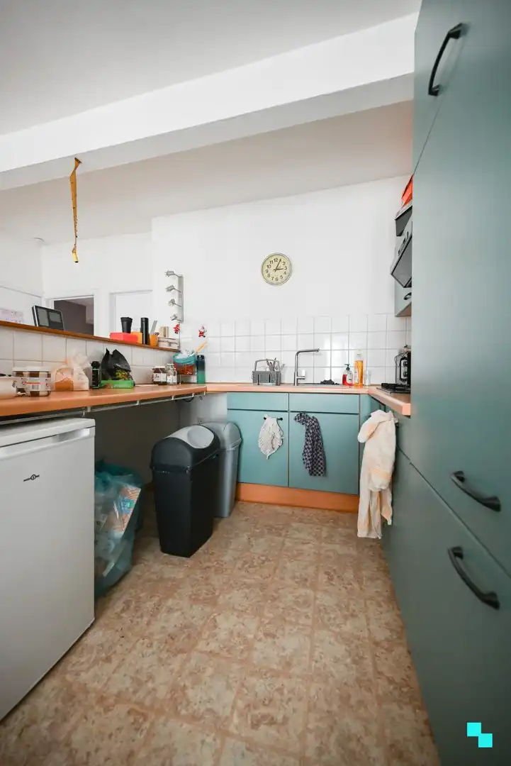 Appartementsgebouw met 3 verhuurde entiteiten in hartje Izegem foto 12