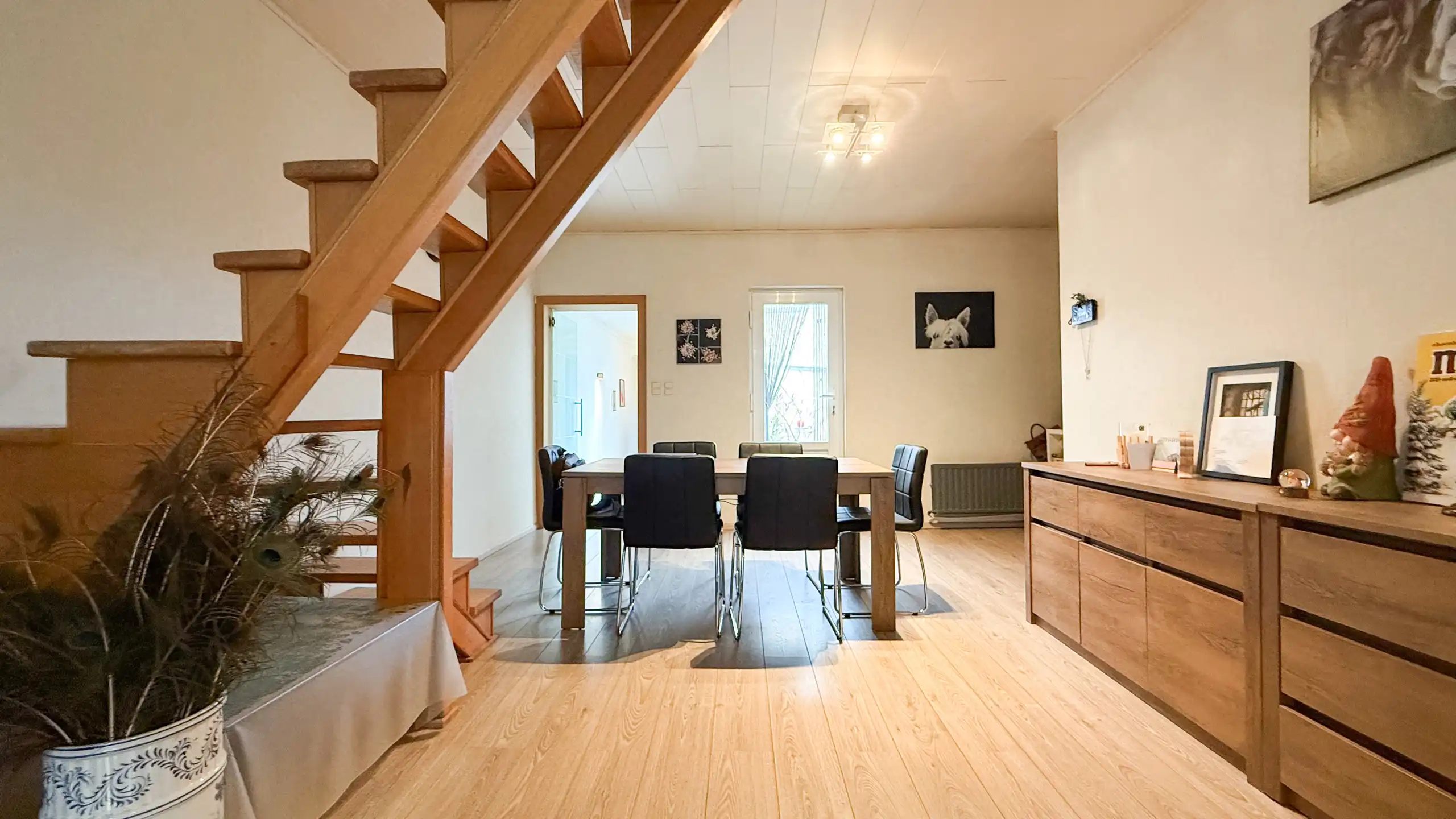  Handelspand met duplex appartement op toplocatie te Diest! foto 6