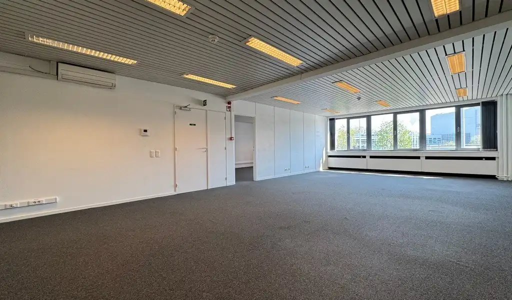 Kantoren te huur op toplocatie nabij Singel te Antwerpen foto 3