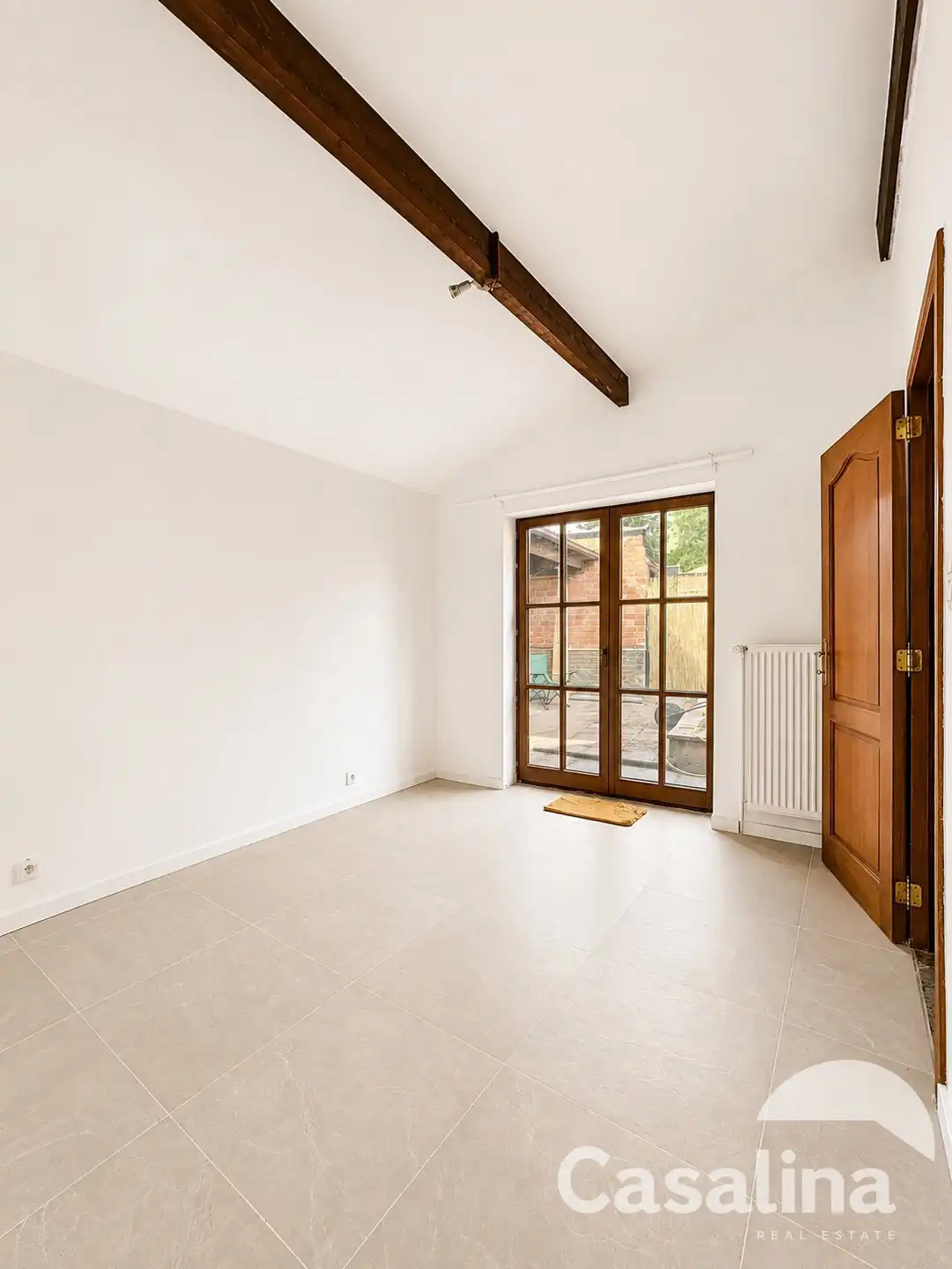 Character House – 3 Bedrooms, Garden & Garage foto 9