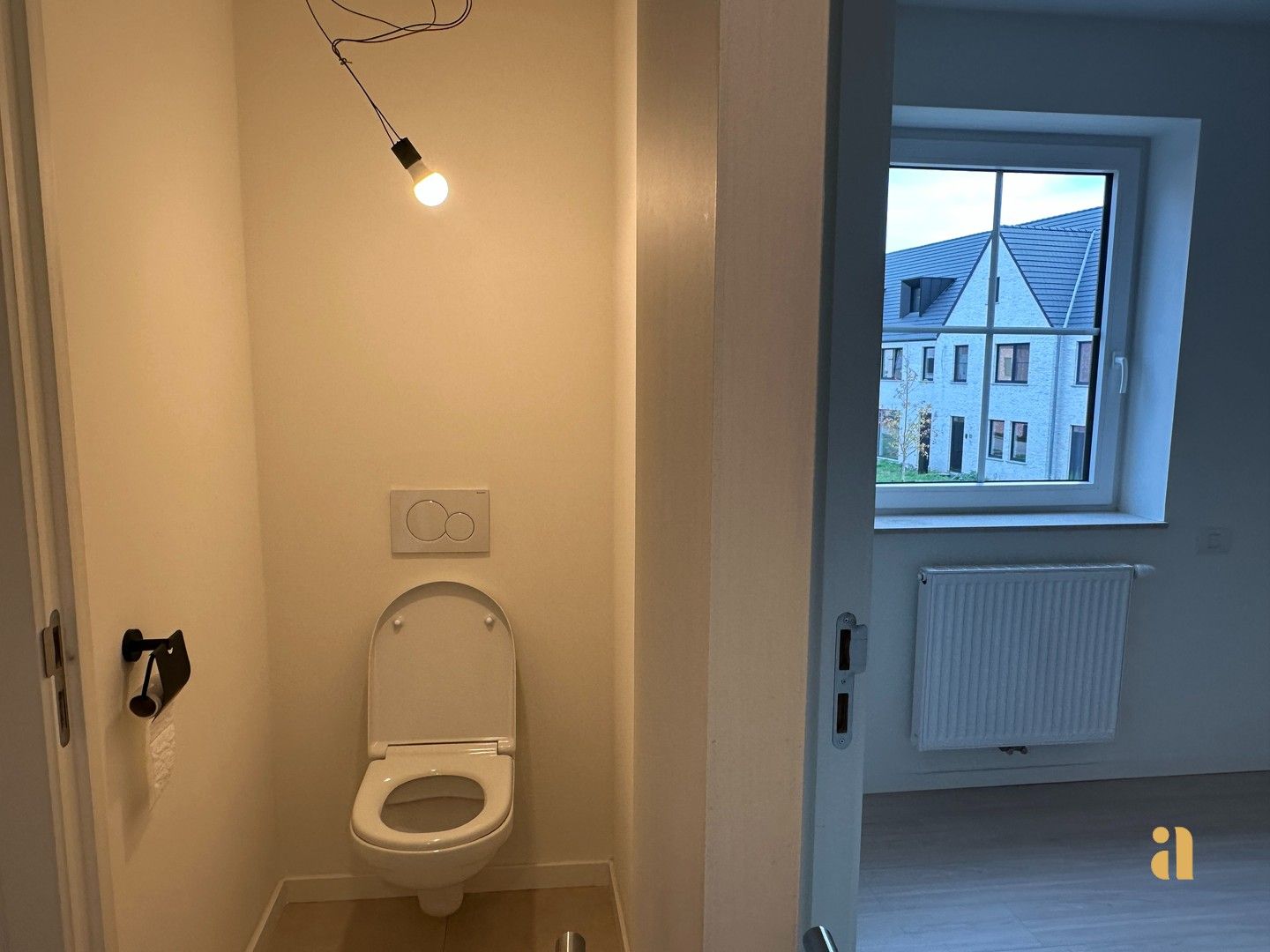 Moderne nieuwbouw waar licht en ruimte samenkomen foto 18