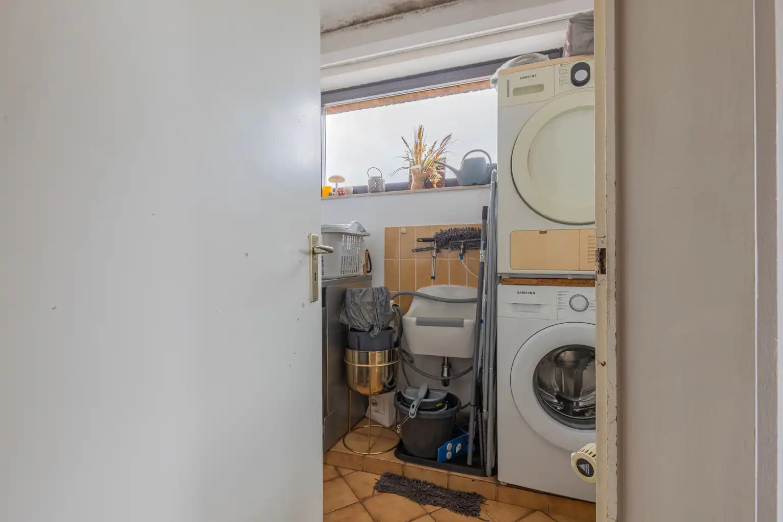 Appartement van 152m2 met 3 slaapkamers! foto 17