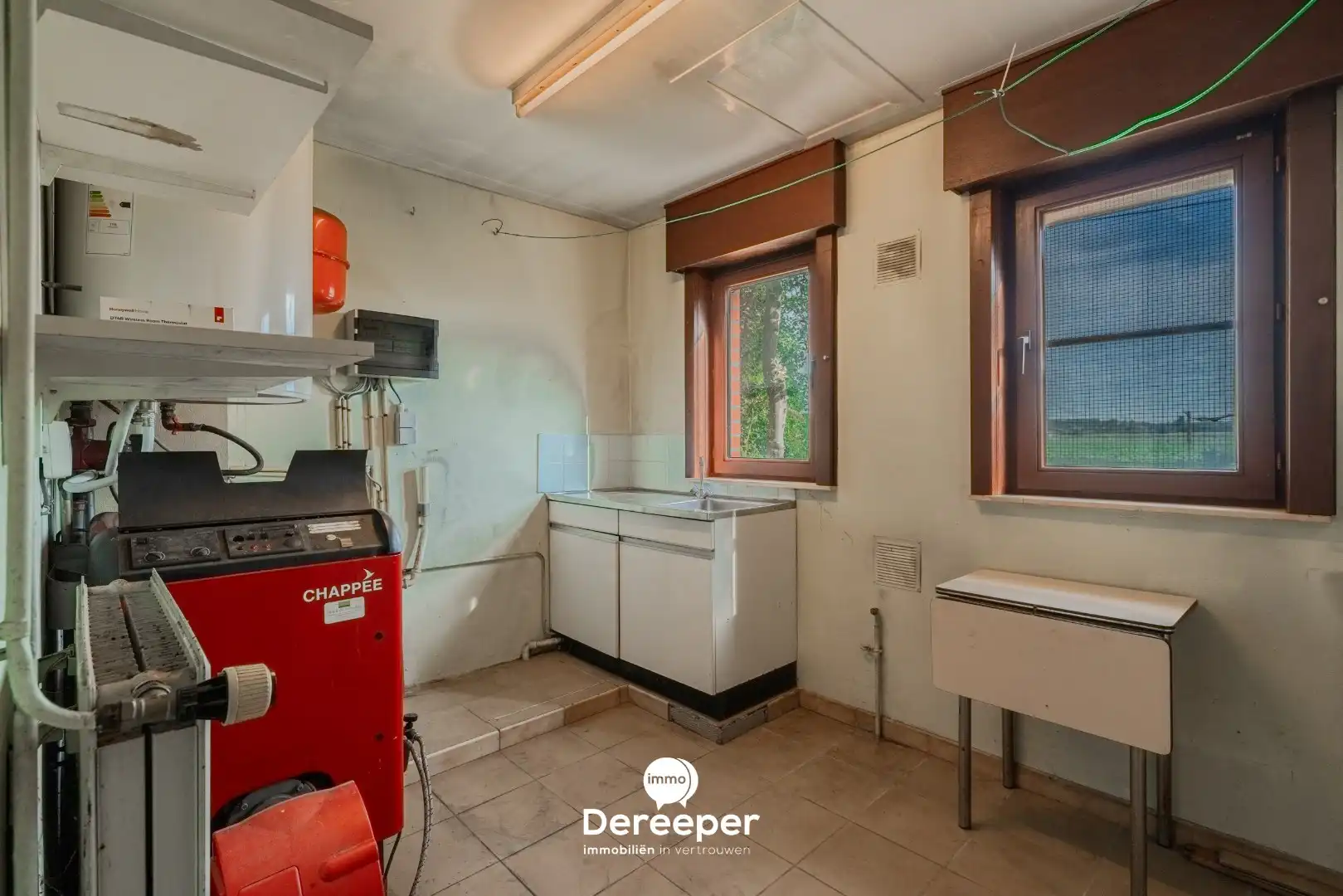 Prachtige landelijke hoeve op ruim perceel van 7.479 m² te Ichtegem foto 13