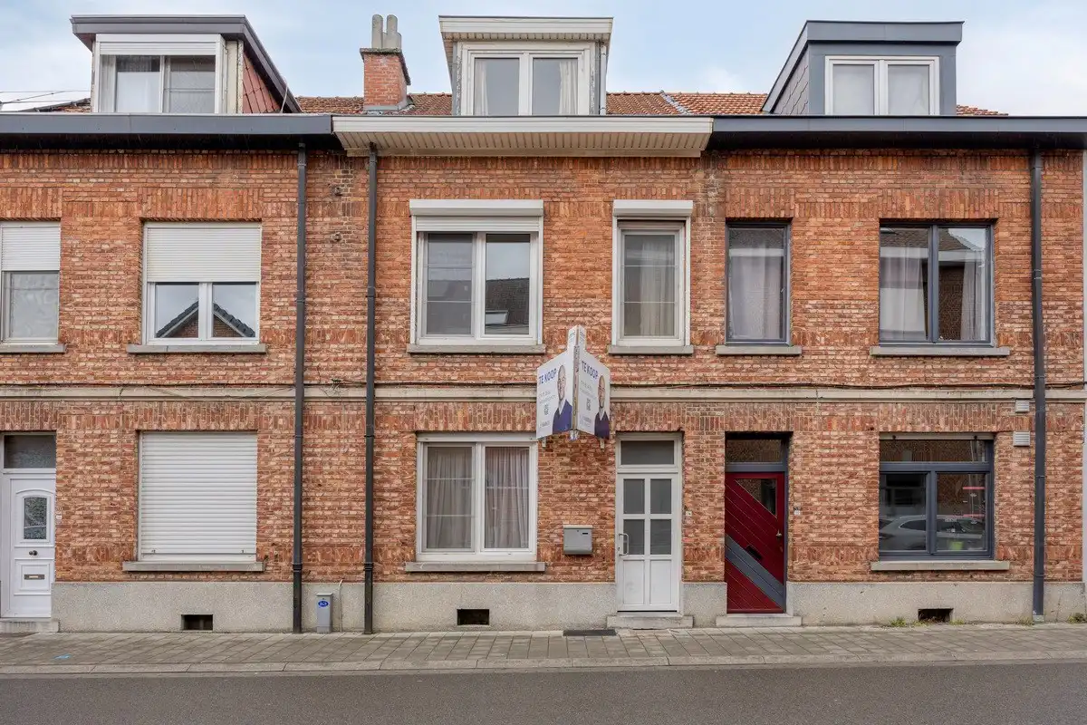 Huis te koop Vlietstraat 34 - - 3001 Heverlee
