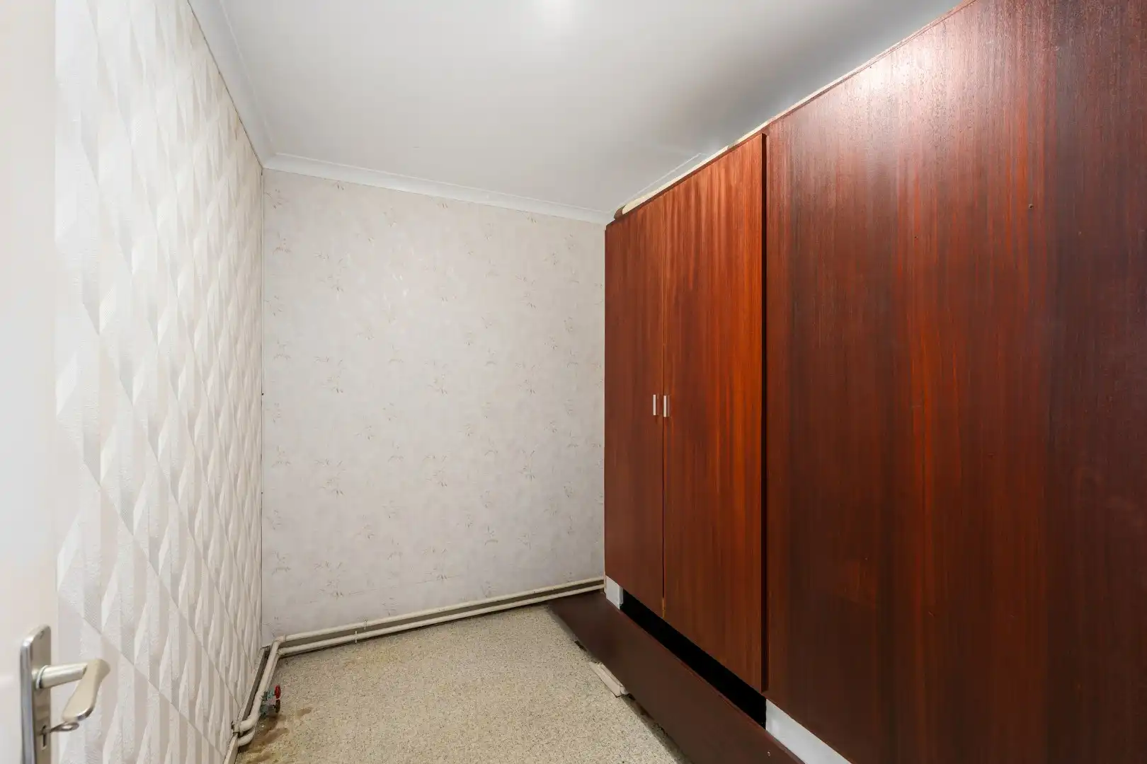 Gezellige 2 slaapkamer appartement foto 12