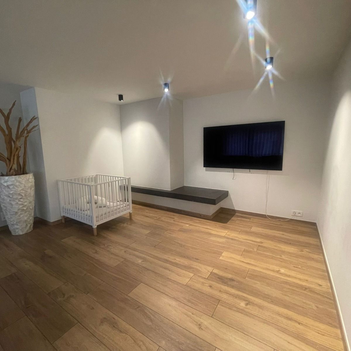 Luxe appartement (206m2) met 4 slaapkamers foto 9
