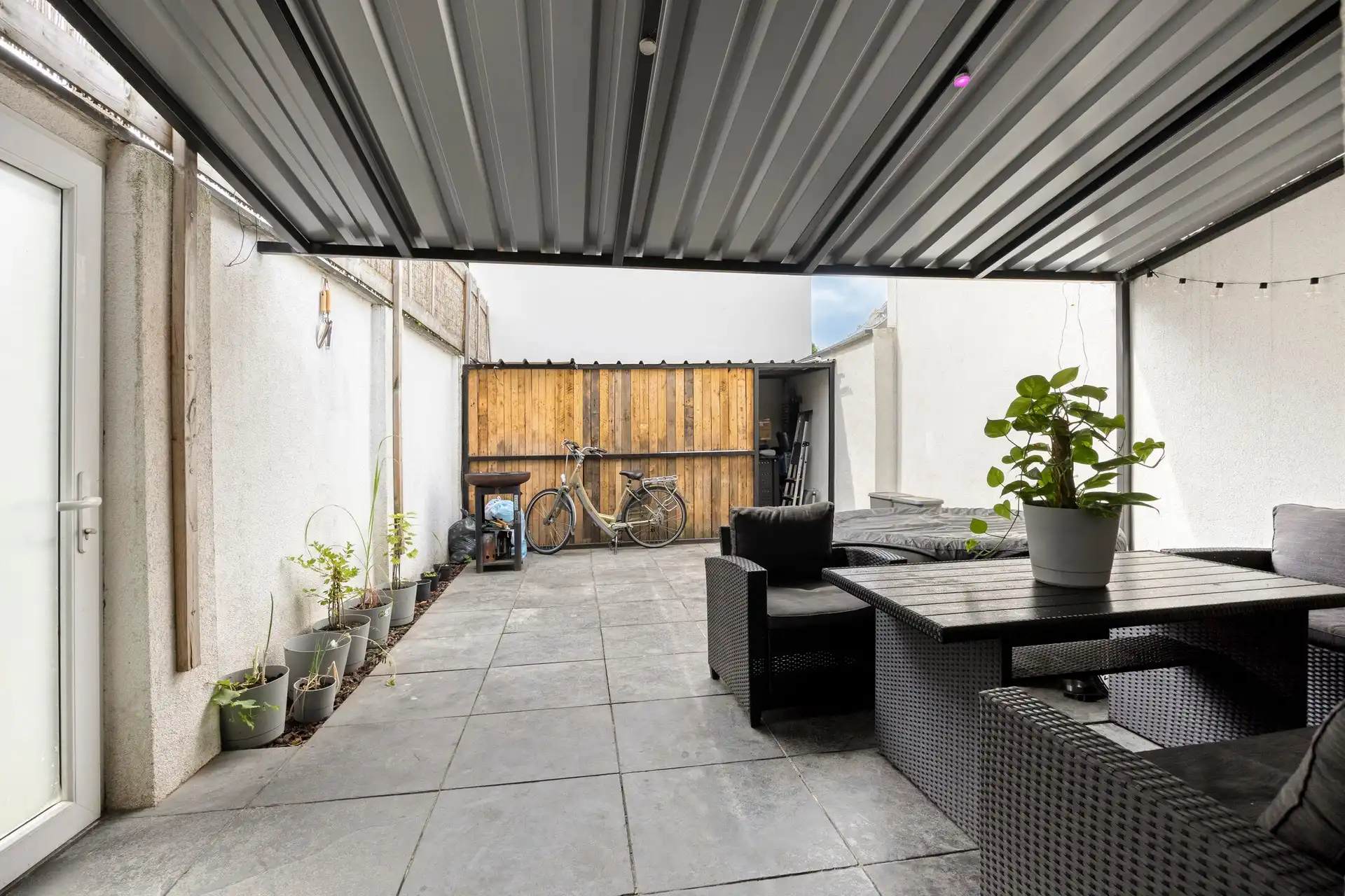Gerenoveerde stadswoning op absolute toplocatie nabij het centrum foto 16