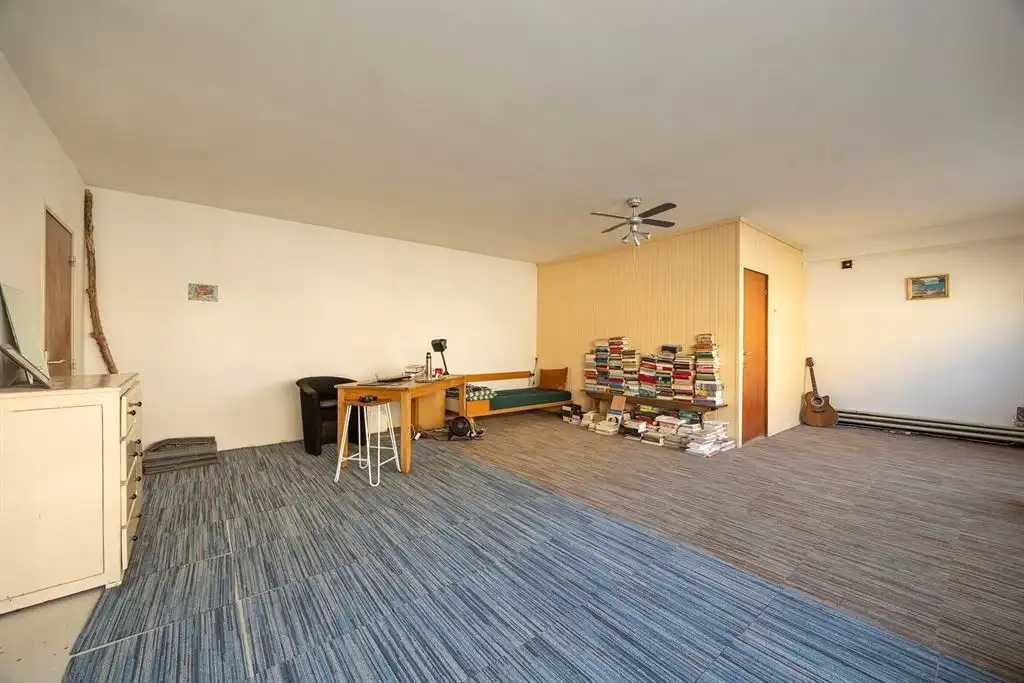 Gelijkvloers vol potentieel foto 7