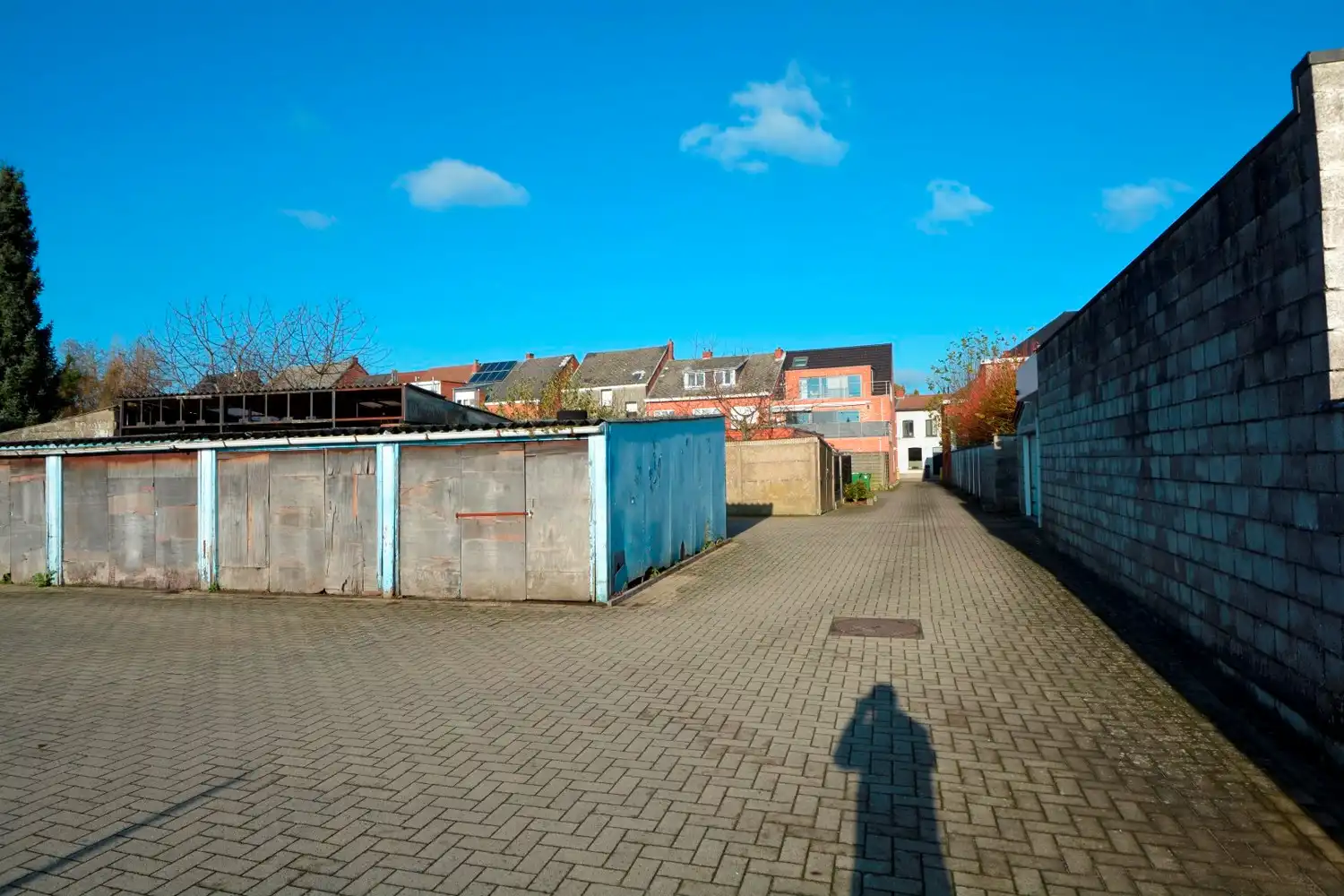 RUIM MAGAZIJN (295 m²) foto 8