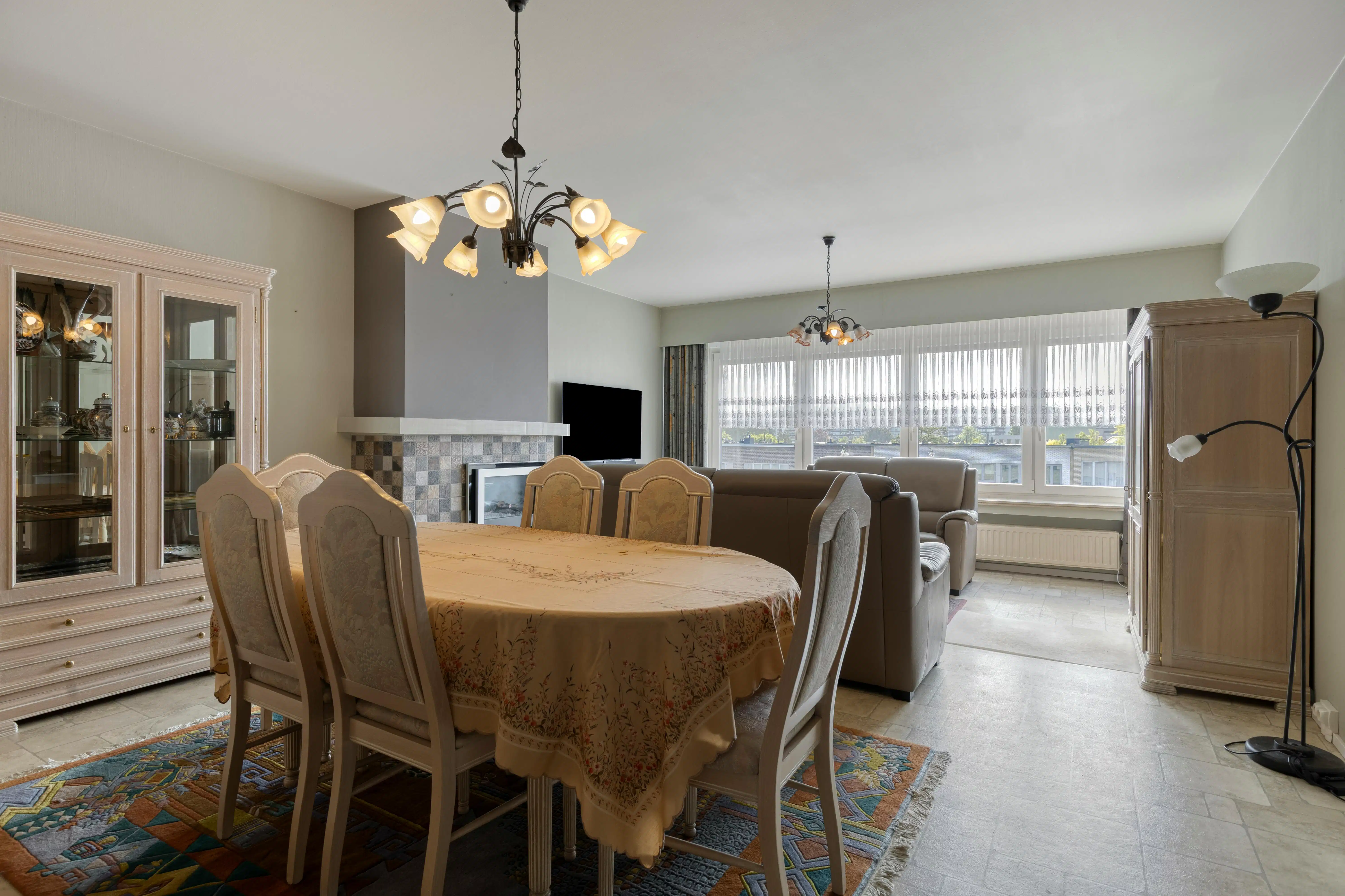 Appartement te koop Lambrechtshoekenlaan 179/9 - 2170 Merksem