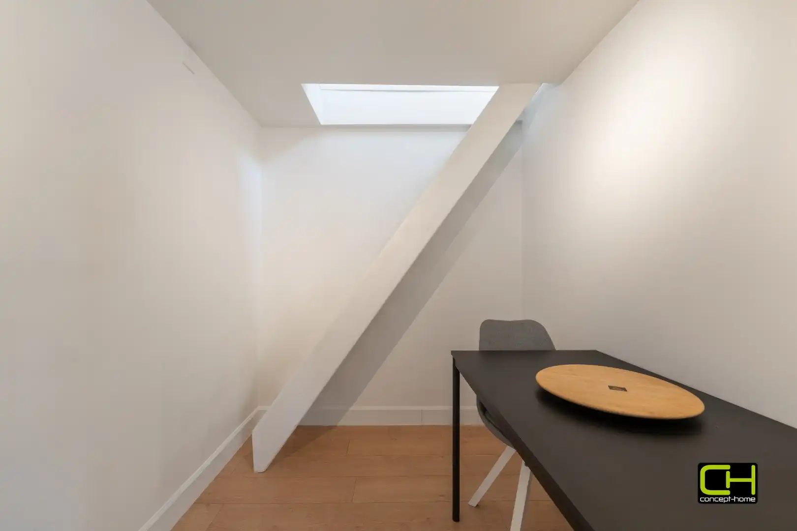 Instapklare woning met twee slaapkamers te koop foto 8