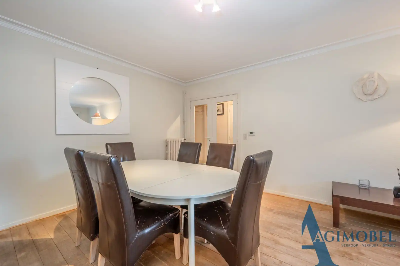 2-Slaapkamer Appartement  MET INPANDIGE PARKING INBEGREPEN nabij Zeedijk & Shopping hart van Knokke foto 6