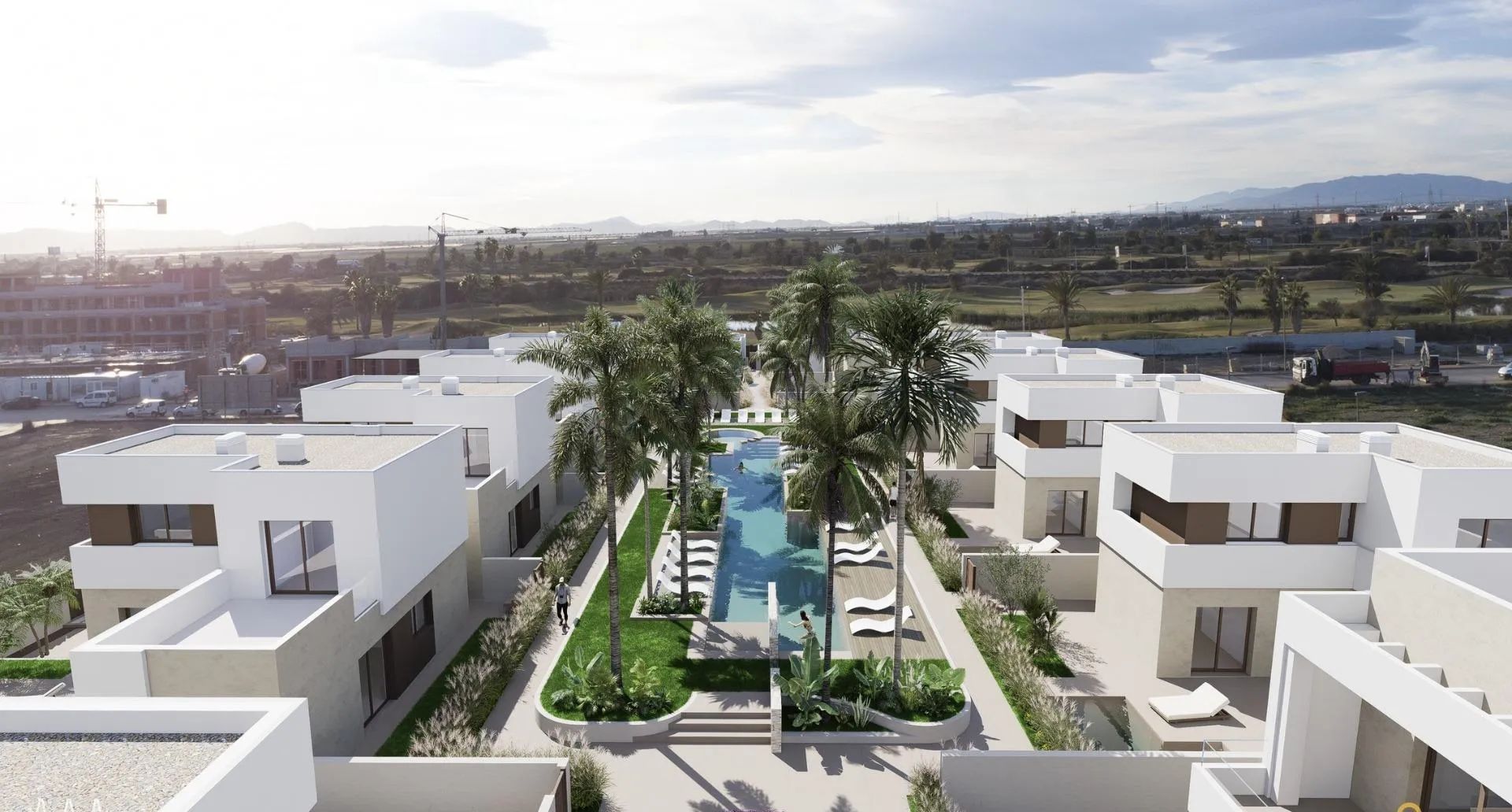 Luxe wonen aan de Costa Cálida – exquise villa’s en appartementen met een perfecte balans tussen privacy en gemeenschapsleven foto 10