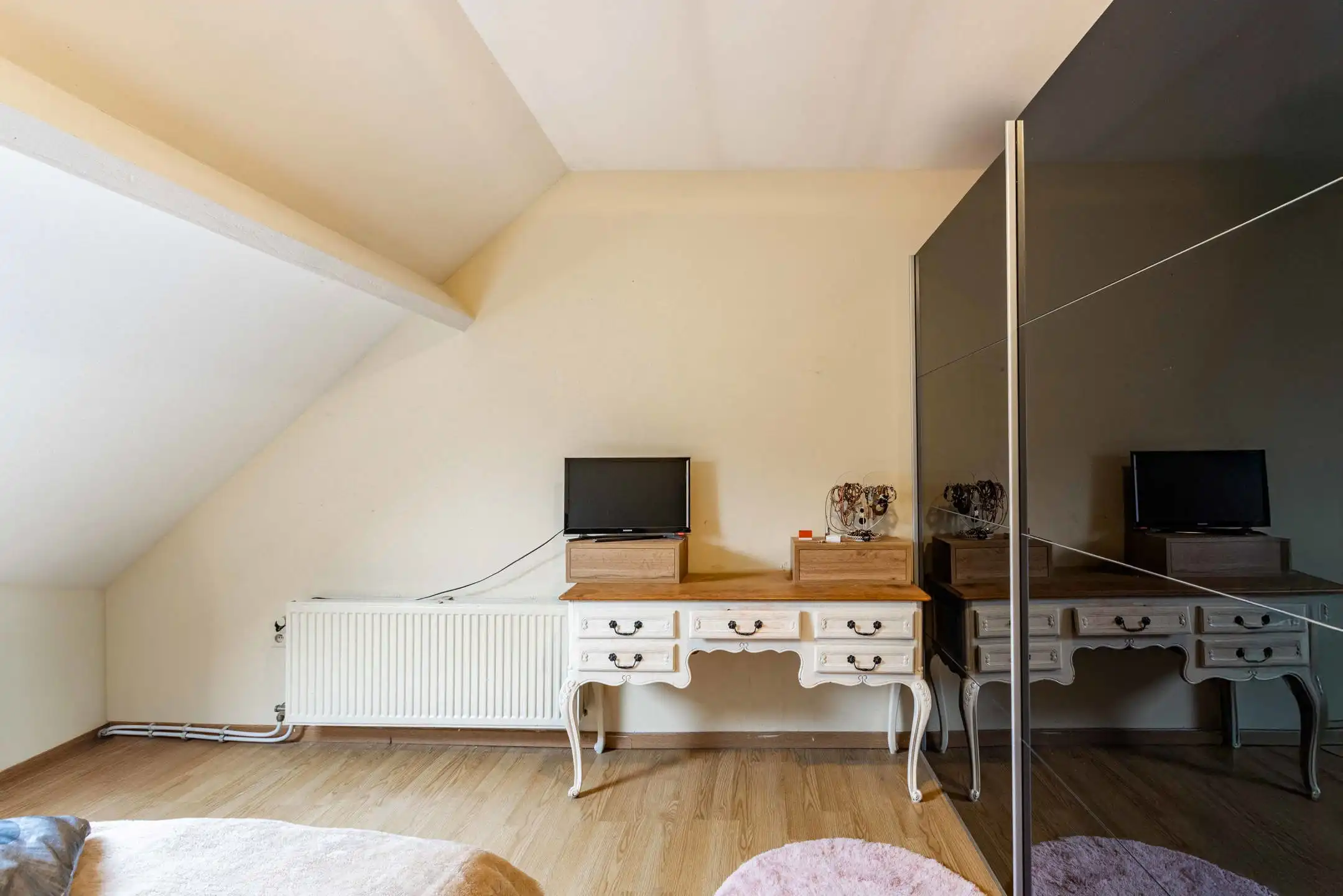 Energiezuinige woning met tuin vlakbij het centrum.  foto 24