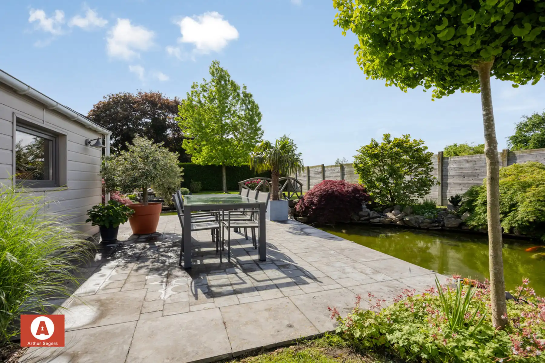 Energiezuinige woning met bungalowgevoel op toplocatie foto 28