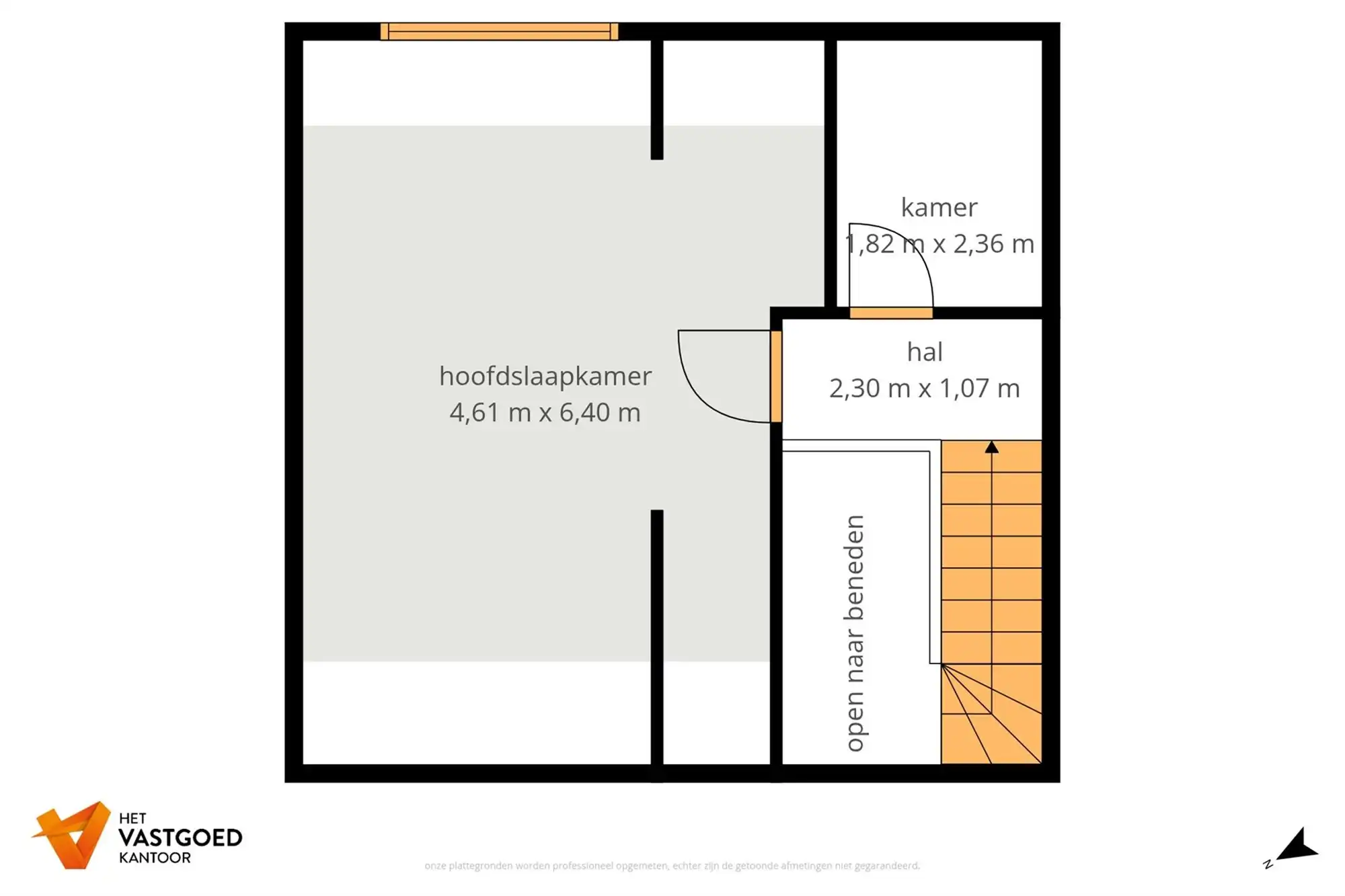 INSTAPKLARE WONING MET 4 SLAAPKAMERS RUSTIG GELEGEN TE LEOPOLDSBURG foto 32