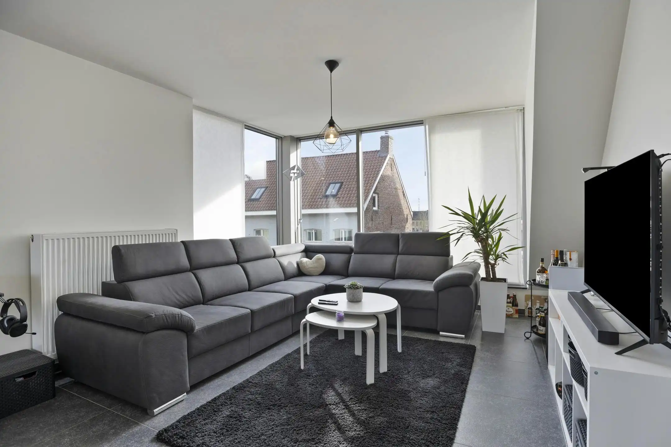 Appartement te koop in de Casselstraat in Poperinge foto 6