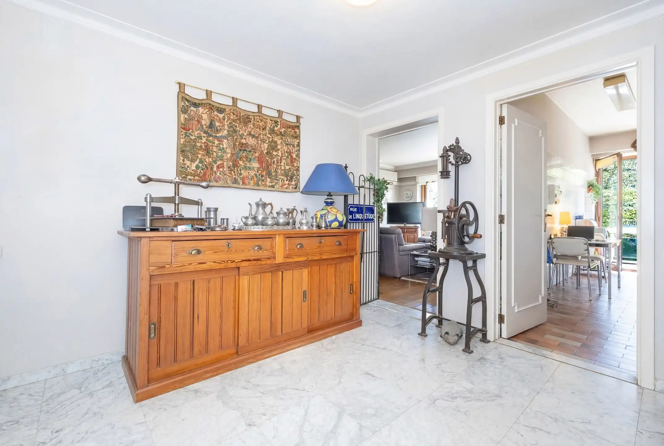 3 slpk te renoveren nabij het Ter Kamerenbos foto 9
