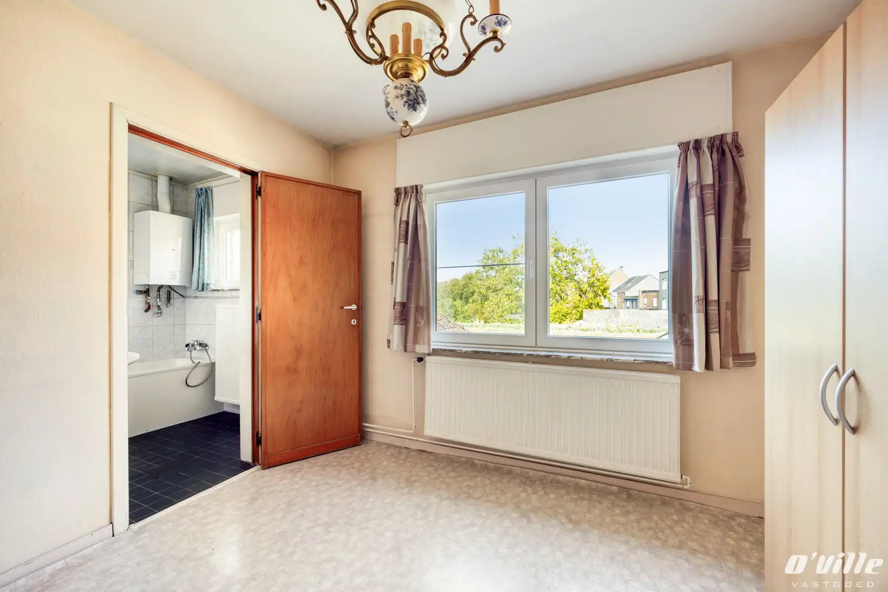Gezellige woning in het centrum van Kortenberg foto 15