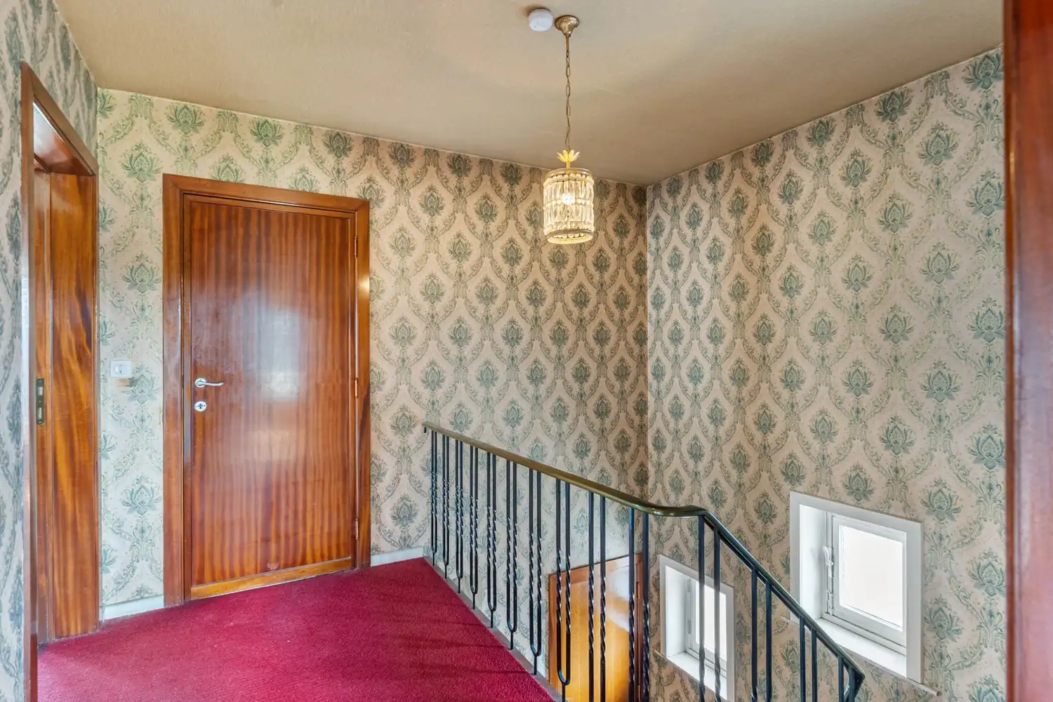 Te renoveren open bebouwing op mooie ligging nabij de Vaart foto 19