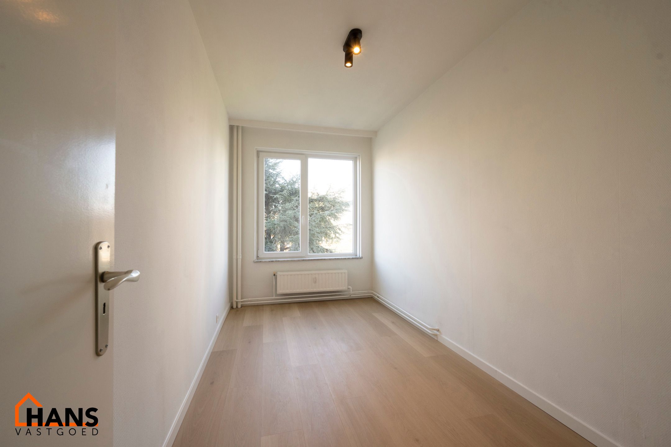 Opgefrist 3-slaapkamer appartement foto 12