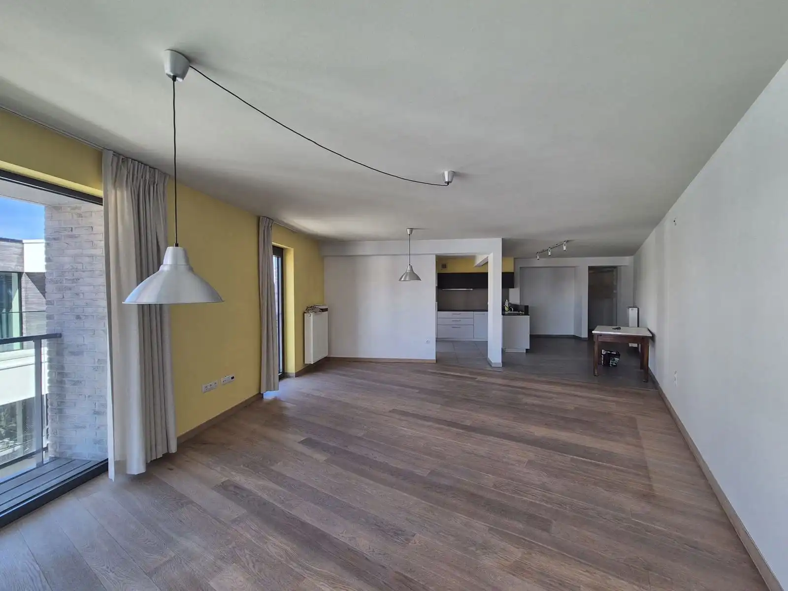 Ruim en energiezuinig appartement met 2 slaapkamers foto 4