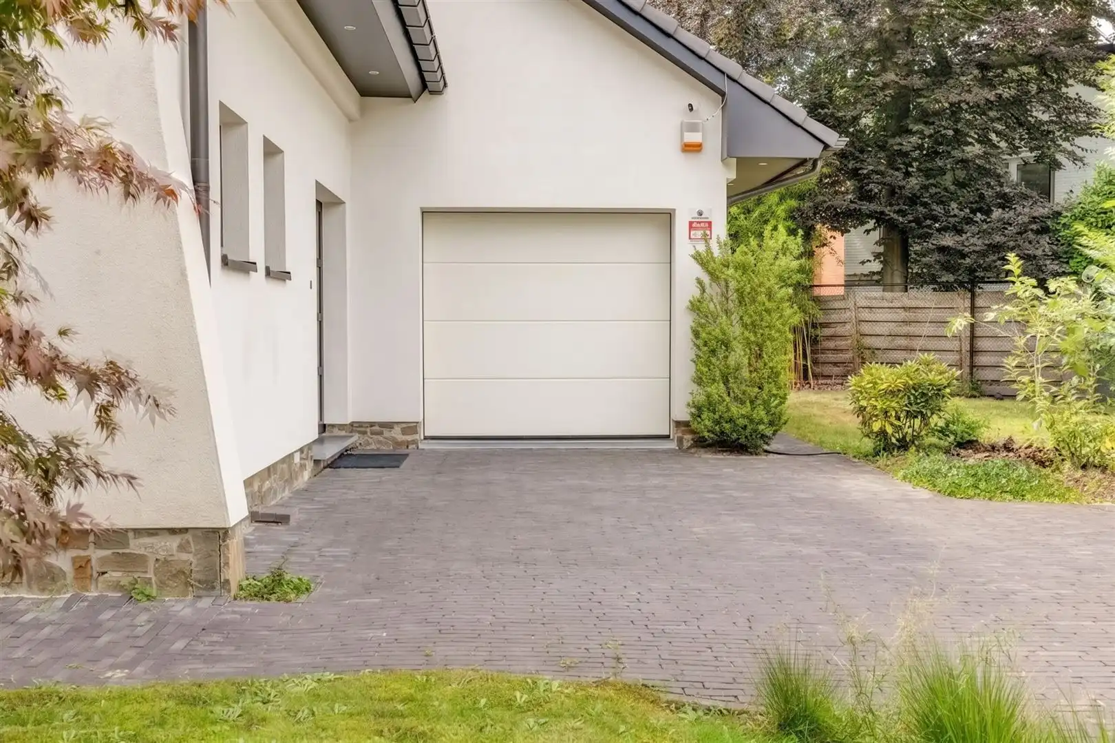 Eigentijdse villa gelegen in de Sterre met vijf slaapkamers, EPC B en een afwerking die klaar is voor de toekomst foto 25