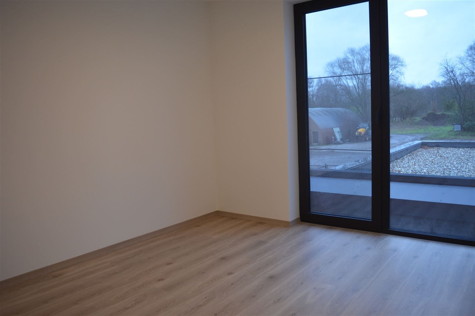 TE HUUR: Modern appartement met 2 slaapkamers te Bolderberg! foto 8
