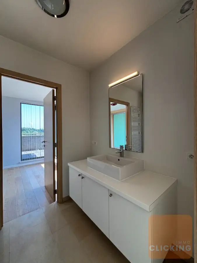 Uitzonderlijke penthouse met 3 slaapkamers en fantastisch terras (200m2) foto 19