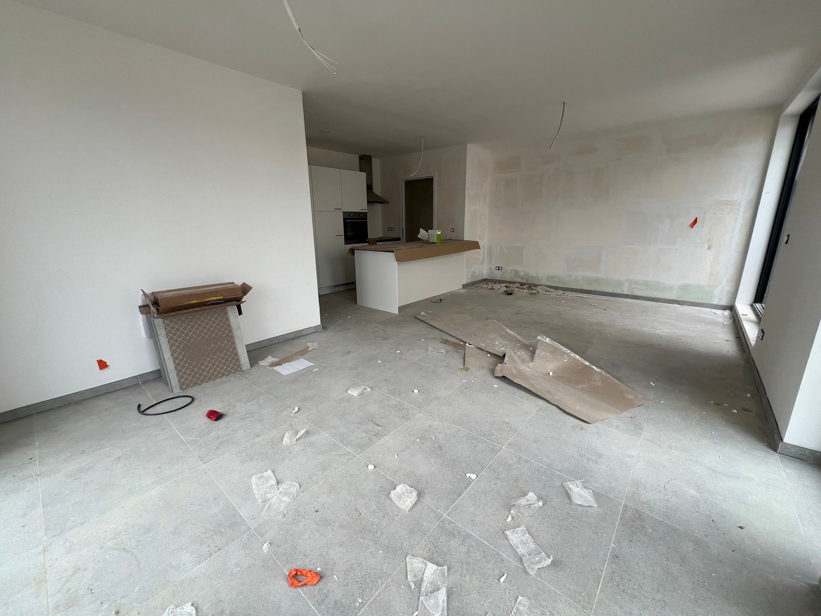 LAATSTE 2 nieuwbouwapp met 2 slpk op TOPLOCATIE! foto 3