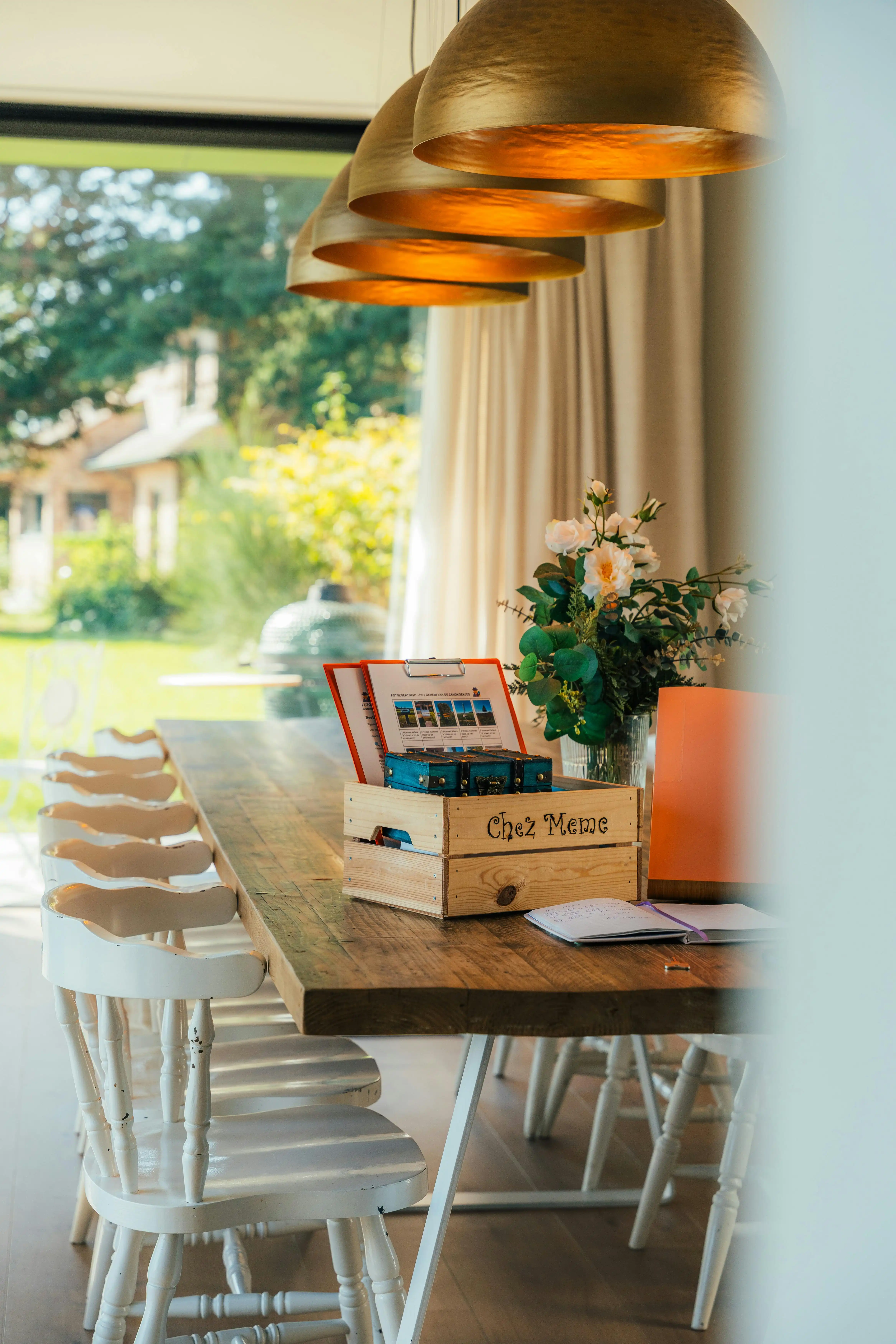 Karaktervolle, Instapklare Vakantiewoning met Toprendement  foto 18