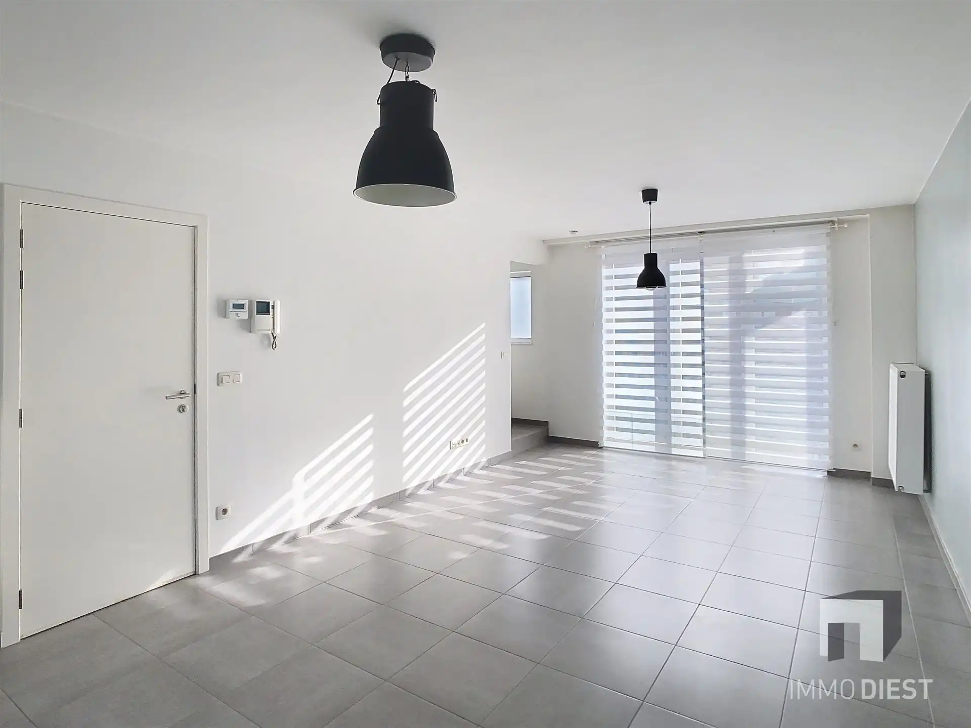 Duplex appartement foto 2