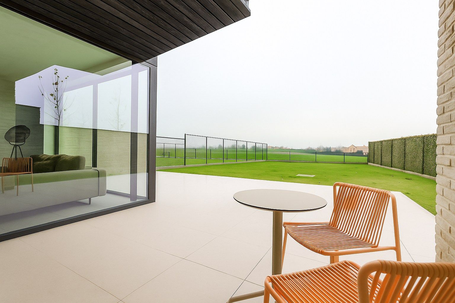 Huis te koop Wingensesteenweg 128 - H - 8700 Tielt