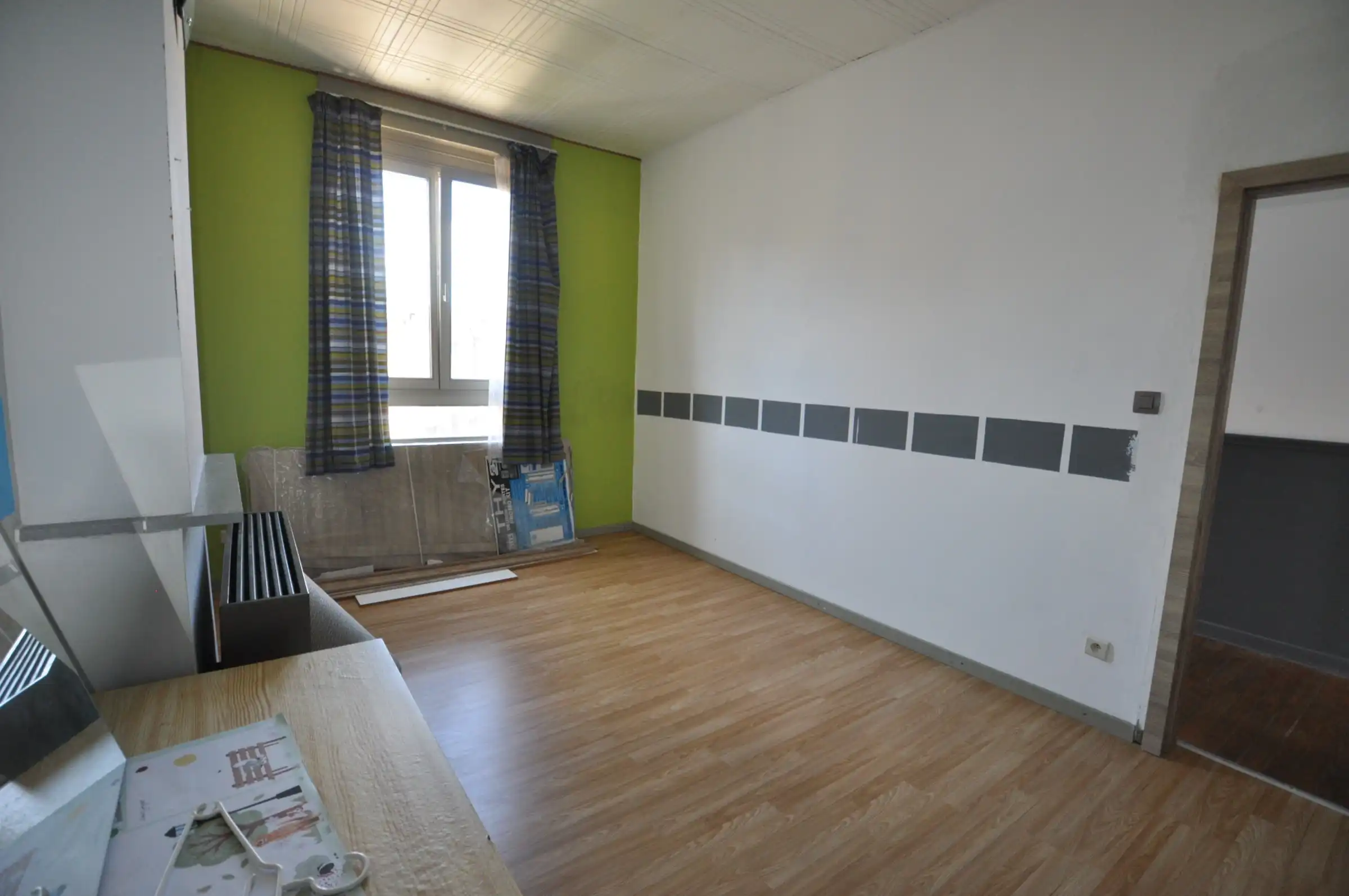 Ruime eensgezinswoning te Oostende foto 11